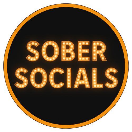 Sober Socials Spain logo