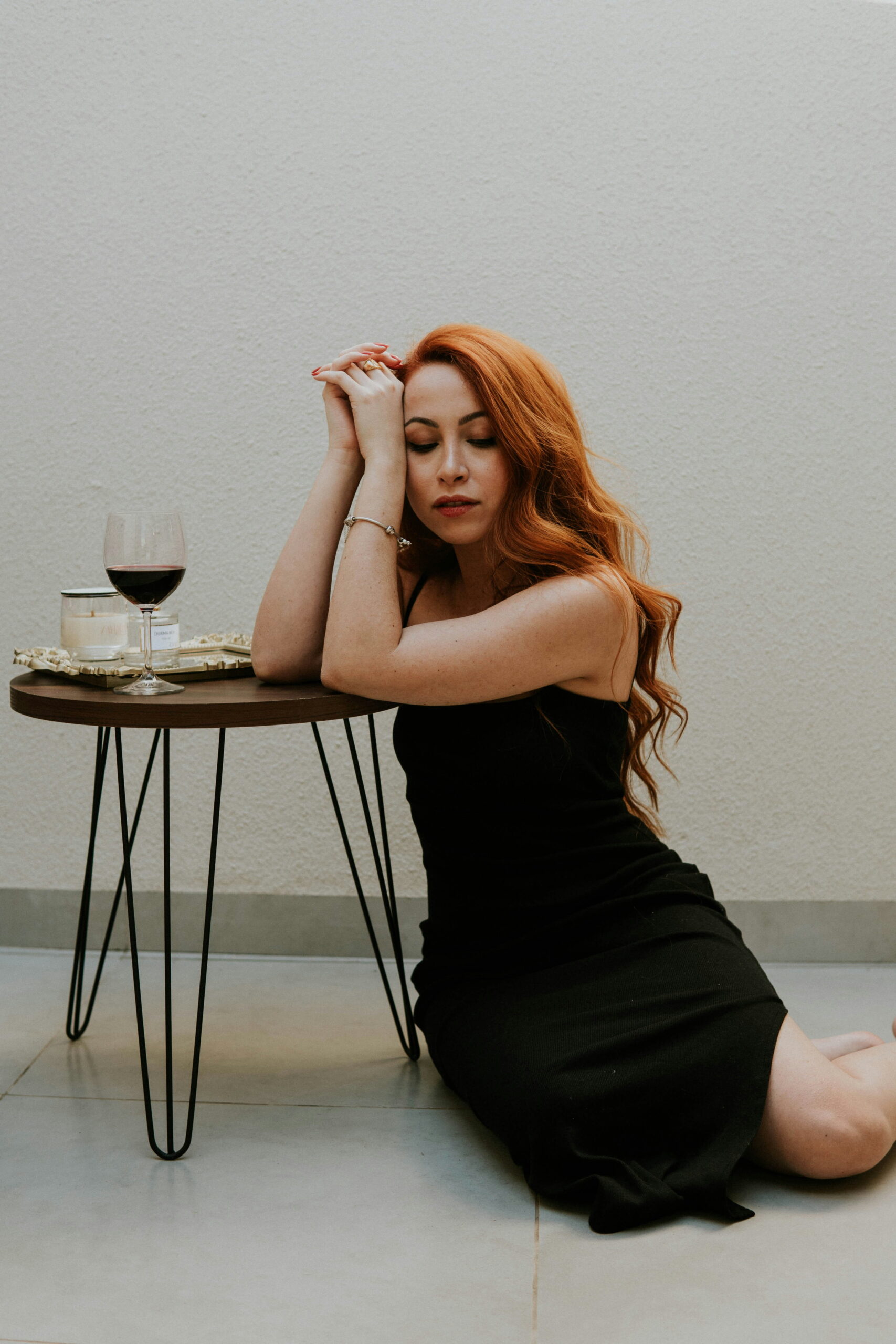 Why Alcohol Hits Differently in Midlife (Especially for Women)